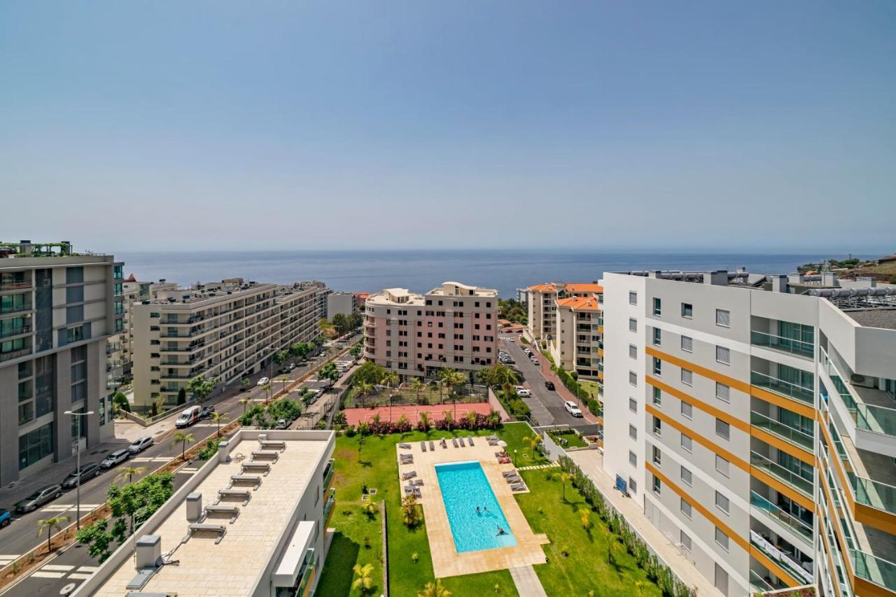 Alameda Formosa I By An Island Apart Funchal  Extérieur photo
