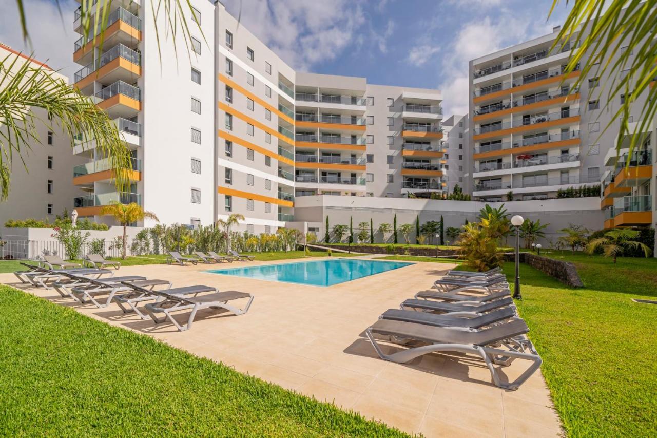 Alameda Formosa I By An Island Apart Funchal  Extérieur photo